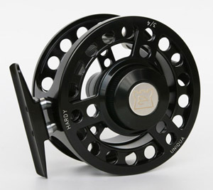 リール ＞ HARDY ＞ HARDY UNIQUA 2/3/4