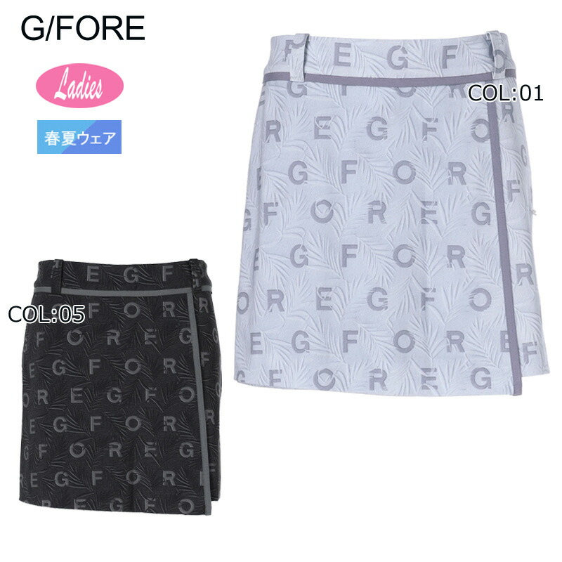 楽天市場】g fore レディース（レディースウェア｜ウェア）：ゴルフ