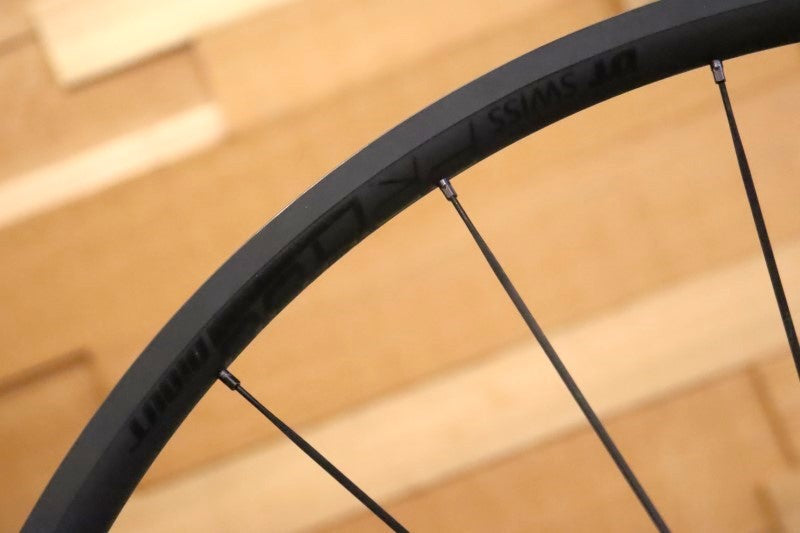 DT SWISS ダイカット オキシック PR1400 DICUT OXIC 21 アルミ