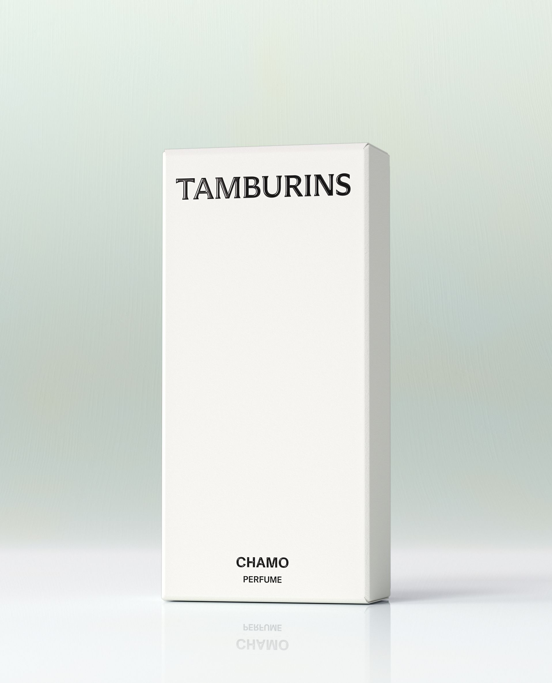 パフューム カモ - 11mL | TAMBURINS