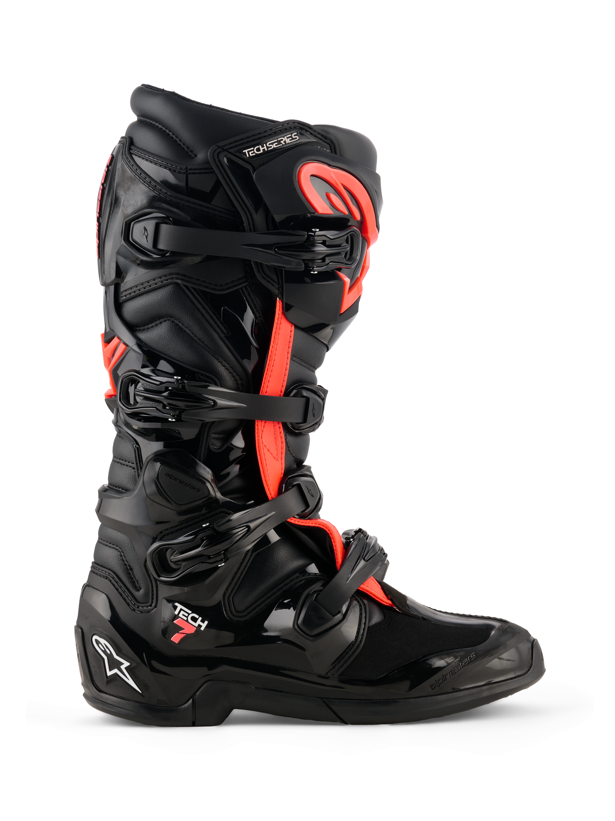 Tech 7 - MX Boots | Alpinestars®