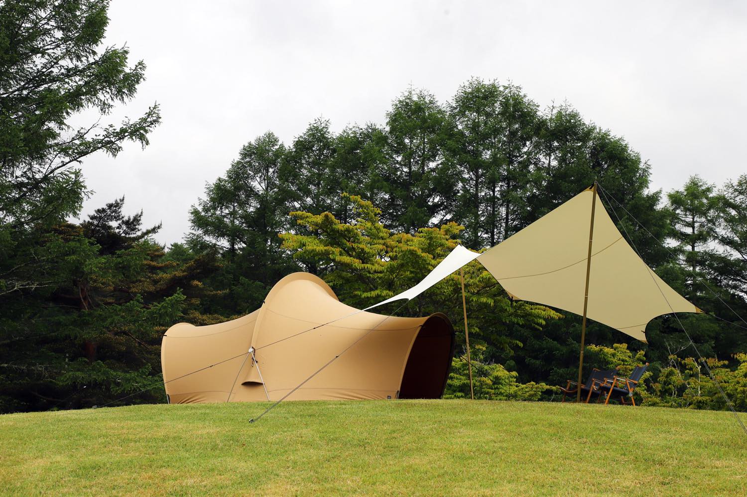 sunsetclimax(サンセットクライマックス）／ Tarp・05 | 道具・ギア