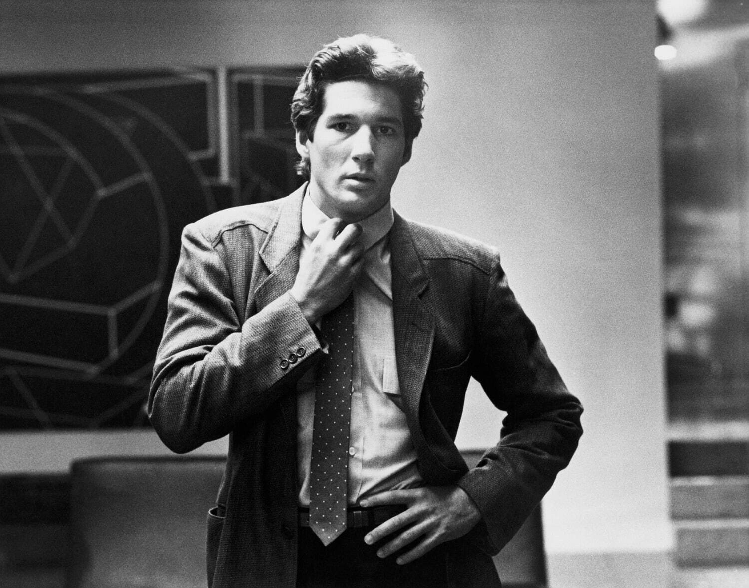 ジョルジオ アルマーニ50年の歴史、“モードの帝王”アルマーニ自身の