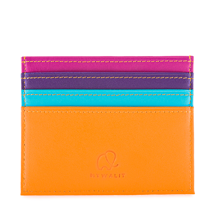 Double Sided Credit Card Holder Copacabana | All items | Mywalit