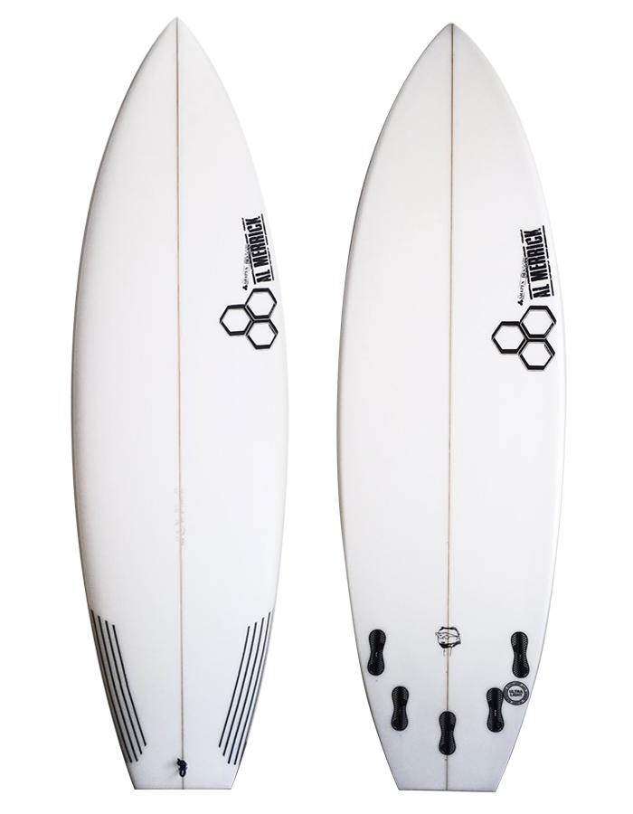 Channel Islands Al Merrick Neck Beard 2 - Buy online