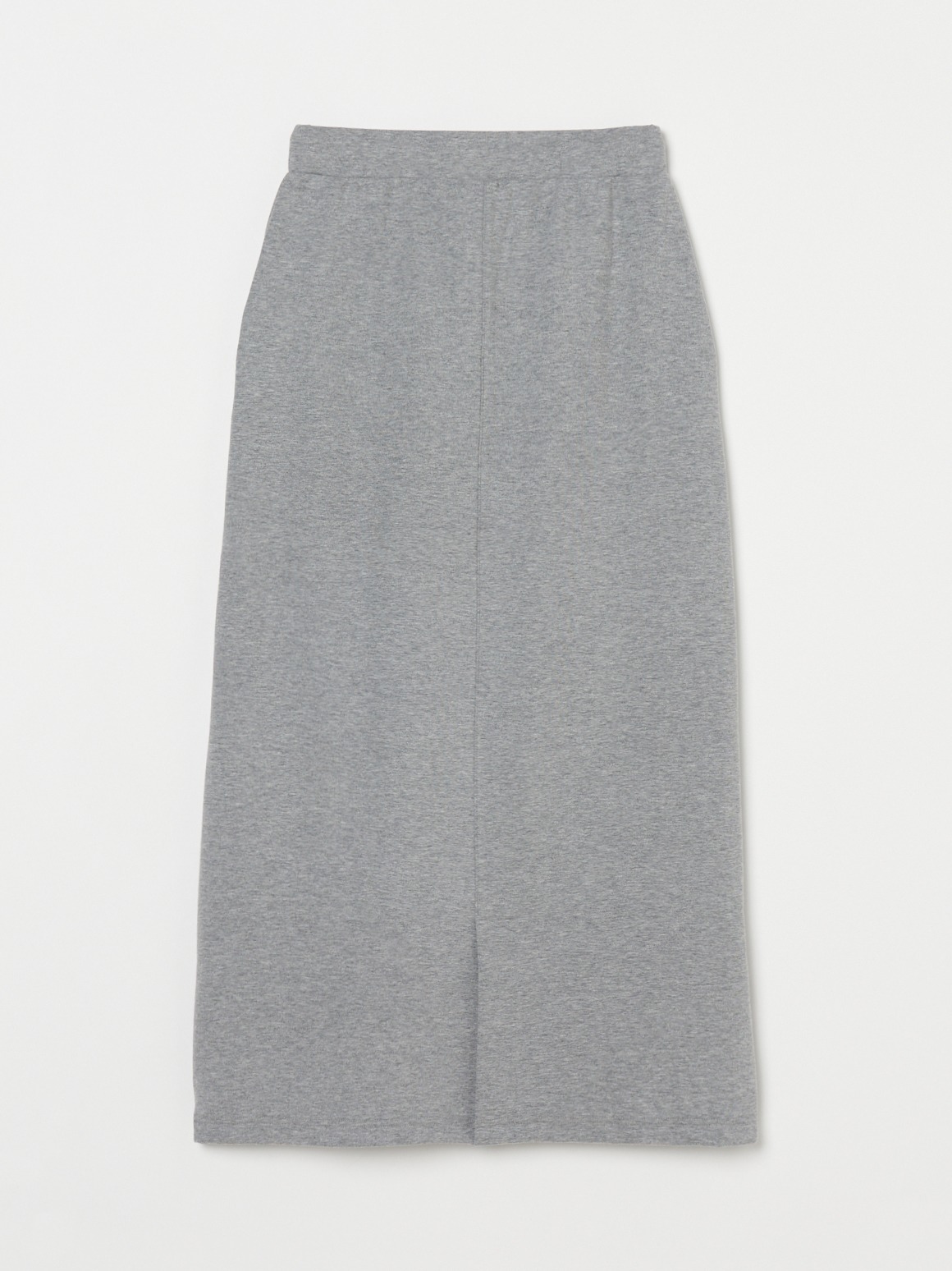 Stretch ponte skirt｜スリードッツ オフィシャルオンラインショップ