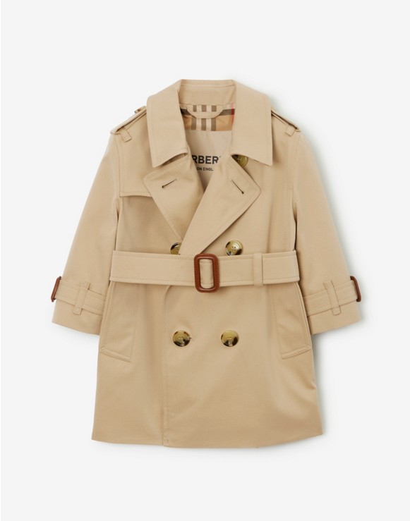 ベイビー コート＆ジャケット | Burberry® 公式サイト