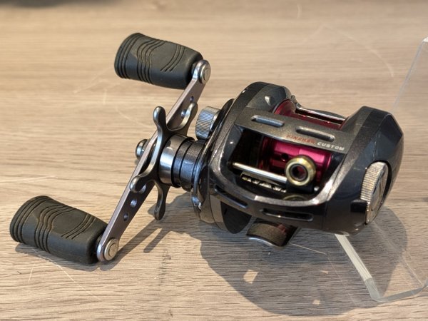 2026年最新】Yahoo!オークション -ダイワ アルファス フィネスカスタム