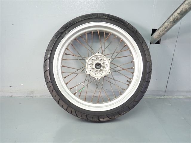 Yahoo!オークション -「dt230 ランツァ ホイール」(パーツ