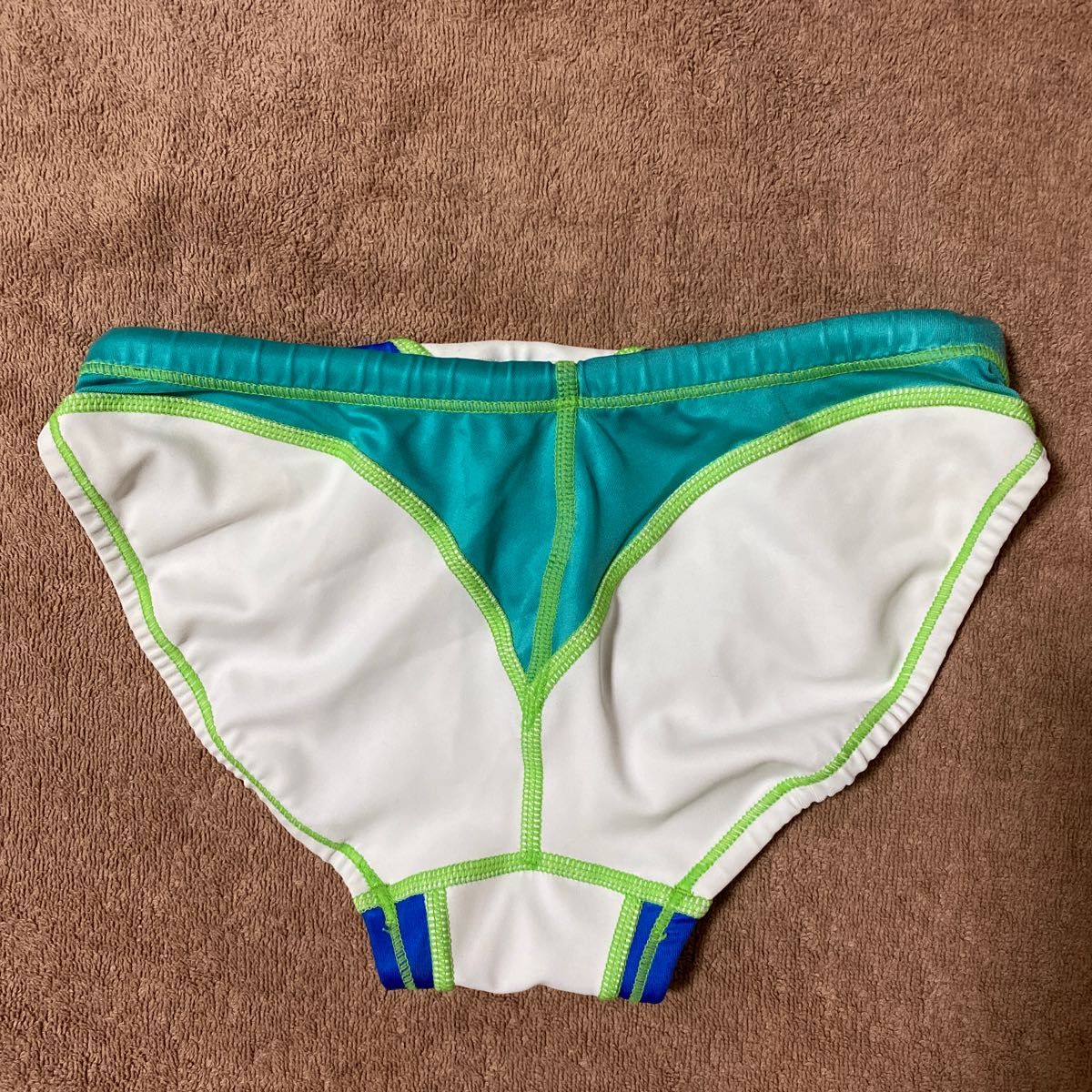 Speedo 競泳水着 競パン スピード｜Yahoo!フリマ（旧PayPayフリマ）