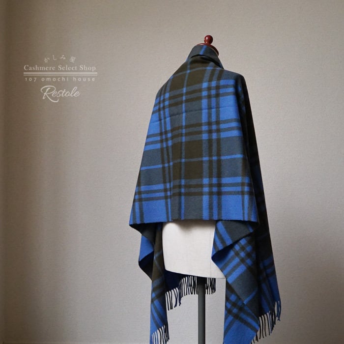 Drawer別注》ジョシュア エリス・ドゥロワー別注 Joshua Ellis