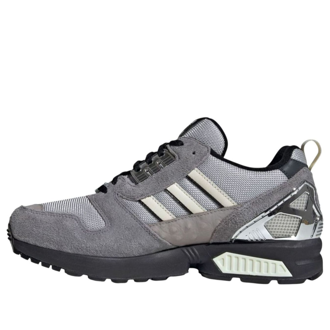 adidas x Mita x Offspring ZX 8000 'Grey Three' IH4088