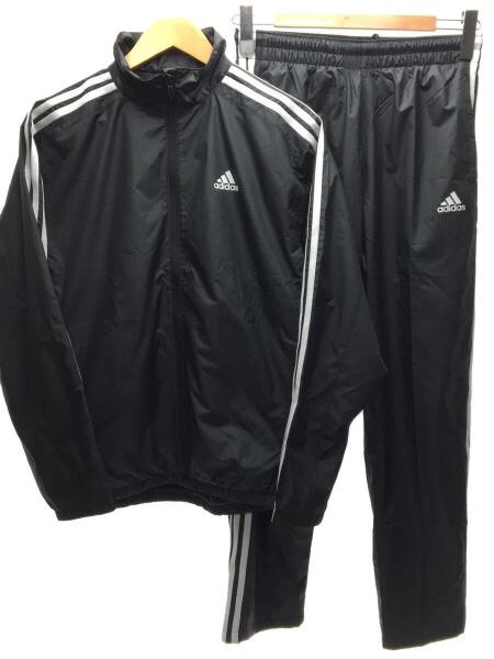 adidas(アディダス) / セットアップ/スポーツウェア/ジャージ/M