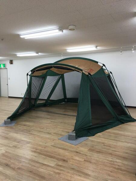 Coleman(コールマン) / 170T2800J タープ オアシススクリーン
