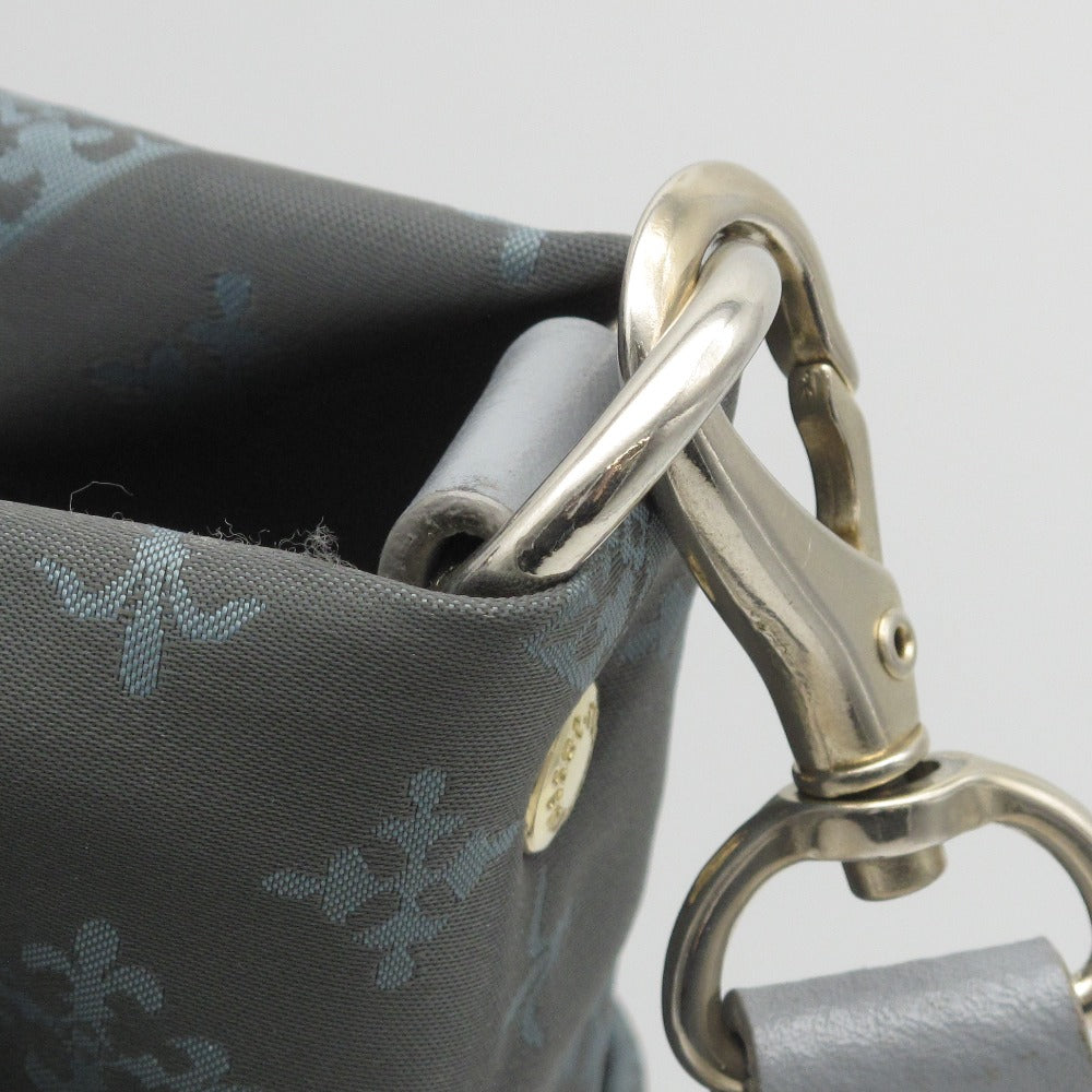 russet ラシット ショルダーバッグ 2WAY トートバッグ サイドポケット