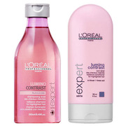 ロレアル プロフェッショナル / セリエ エクスパート ルミノ