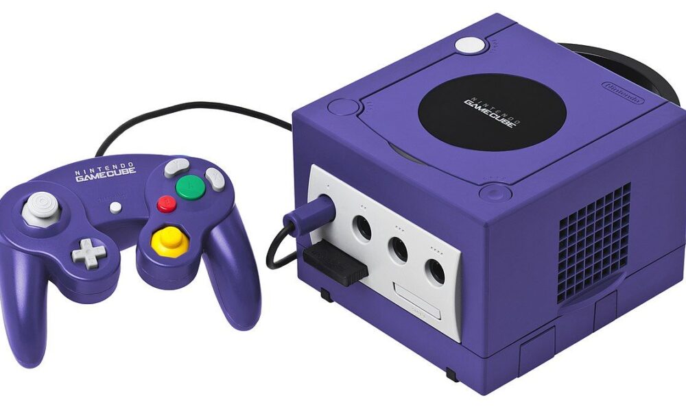 The Nintendo GameCube is Still a Misunderstood Titan | Goomba