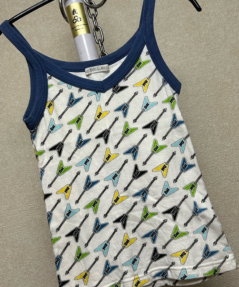 90,s日本製時代ヒステリックグラマー希少アーカイブス〉90年代日本製