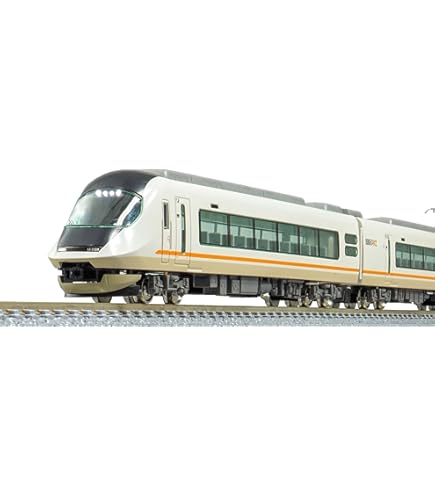 Amazon | マイクロエース Nゲージ 近鉄8400系 田原本線 ・ 現行 空気