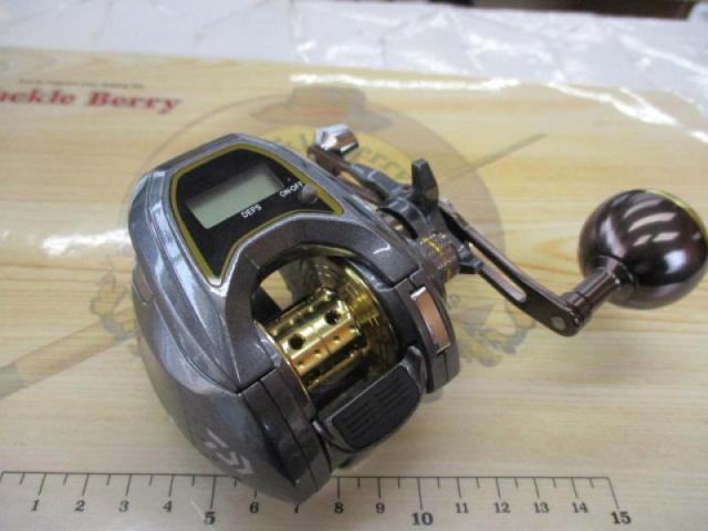 18タナセンサー 150H｜＠ベリーネット 日本最大新品中古釣具WEBショップ