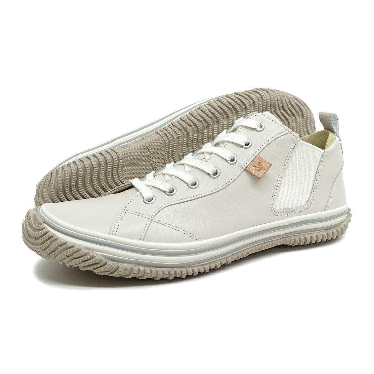 スピングルムーブ SPINGLE MOVE スニーカー メンズ レディース SPM-442