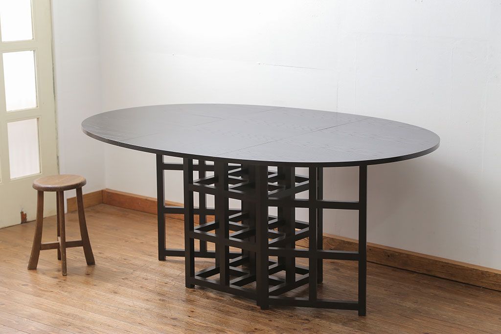 公式】アンティーク家具ラフジュ工房商品詳細ページ中古 チャールズ