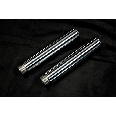 DS400/ドラッグスター400用ステンレス製フォークジョイント 150mm