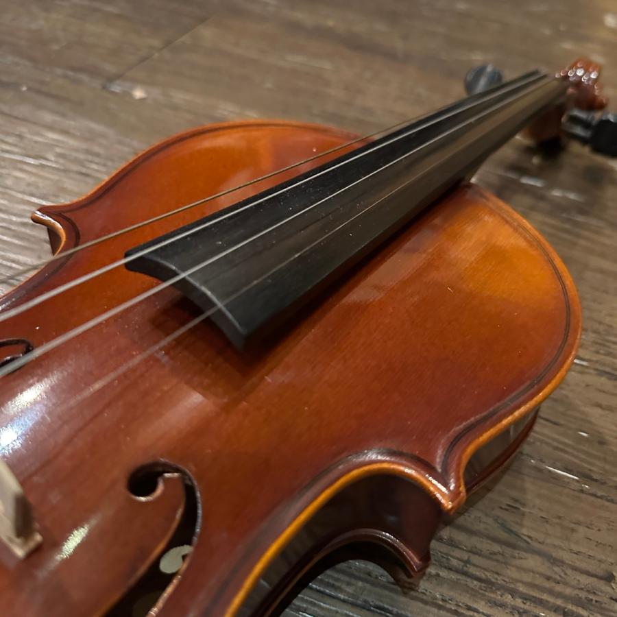 鈴木楽器製作所 Suzuki No.240 1974年製 4/4 Violin スズキ バイオリン