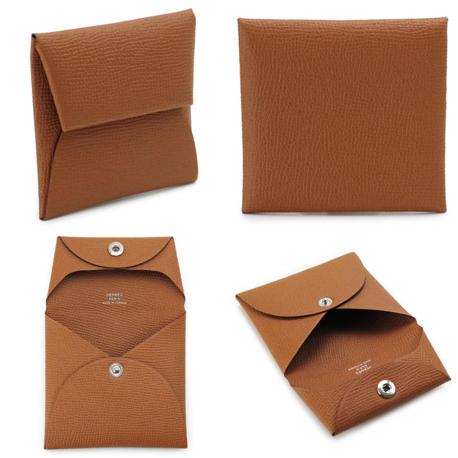 HERMES（エルメス） コインケース バスティア レディース 財布 小銭