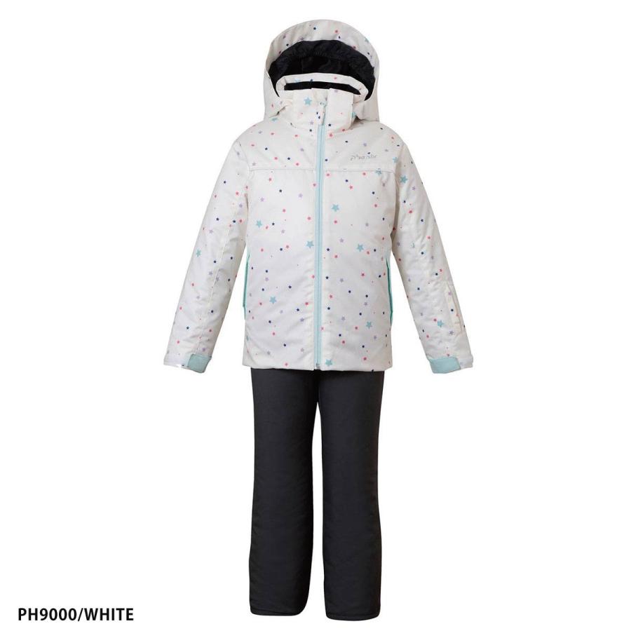 フェニックス（PHENIX） スキーウェア キッズ スノーウェア ジュニア