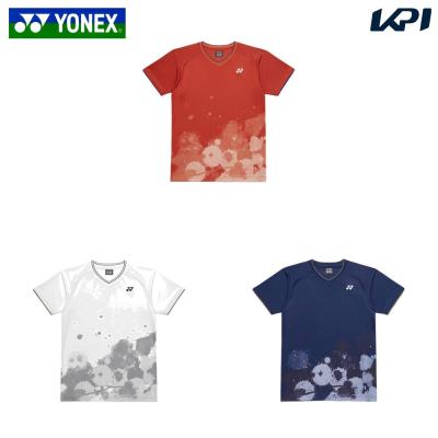 YONEX テニス シャツ（サイズ（S/M/L）：3L（XXL））｜ウエア｜テニス