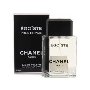 CHANEL（シャネル） エゴイスト プラチナム EDT SP 100ml[4601/8657