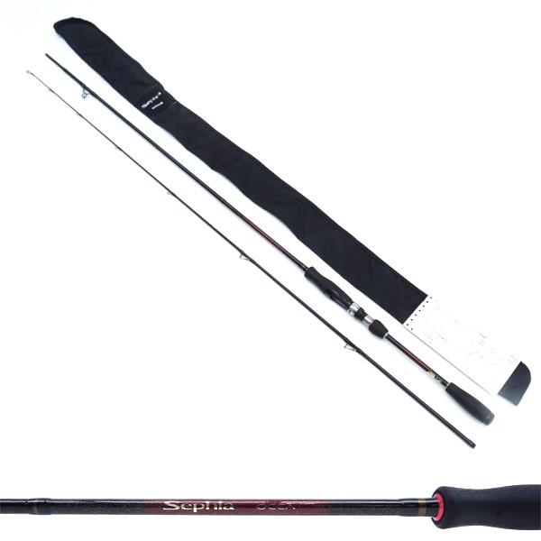 シマノ セフィア オシア S800MH/X455L : 釣king - 通販 - Yahoo