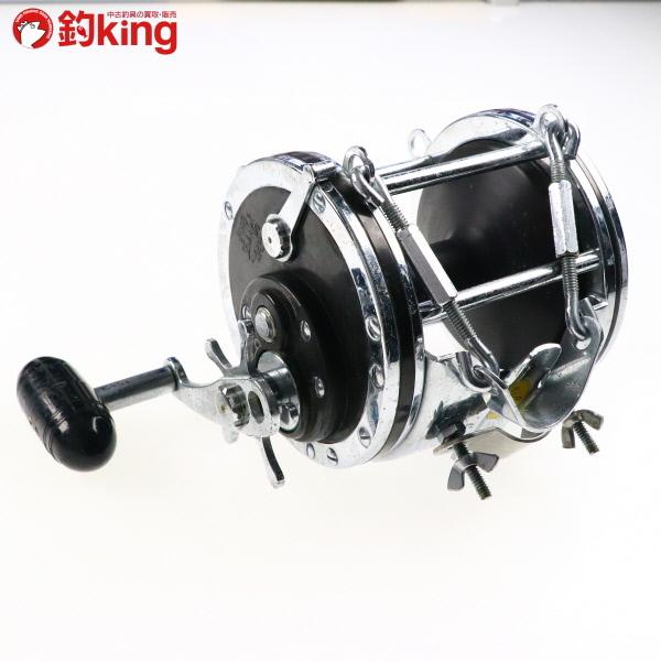 Penn（ペン） セネター 9／0/D093M 底物 クエ アラ 磯 釣り糸 : 釣king