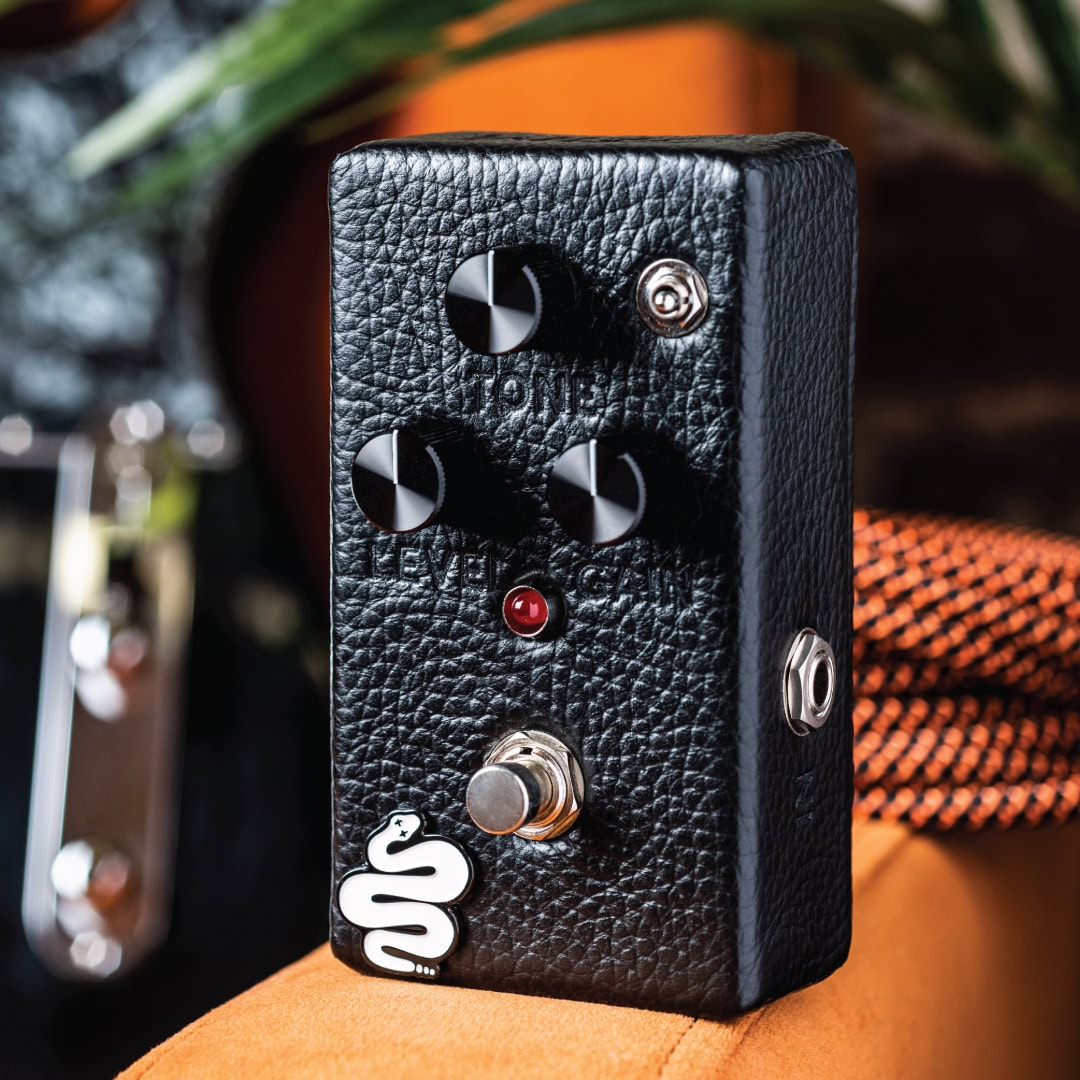 Rattler ltd | JAM Pedals