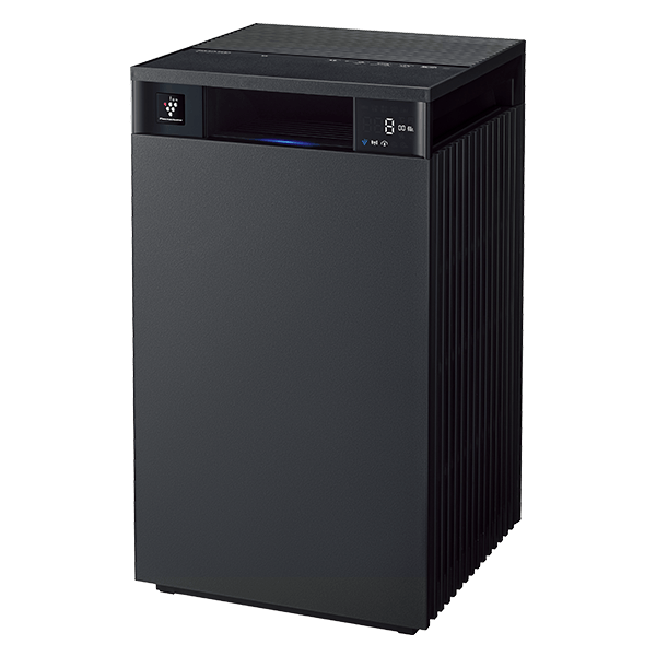 プラズマクラスターNEXT | KI-SX100 | 空気清浄機：シャープ