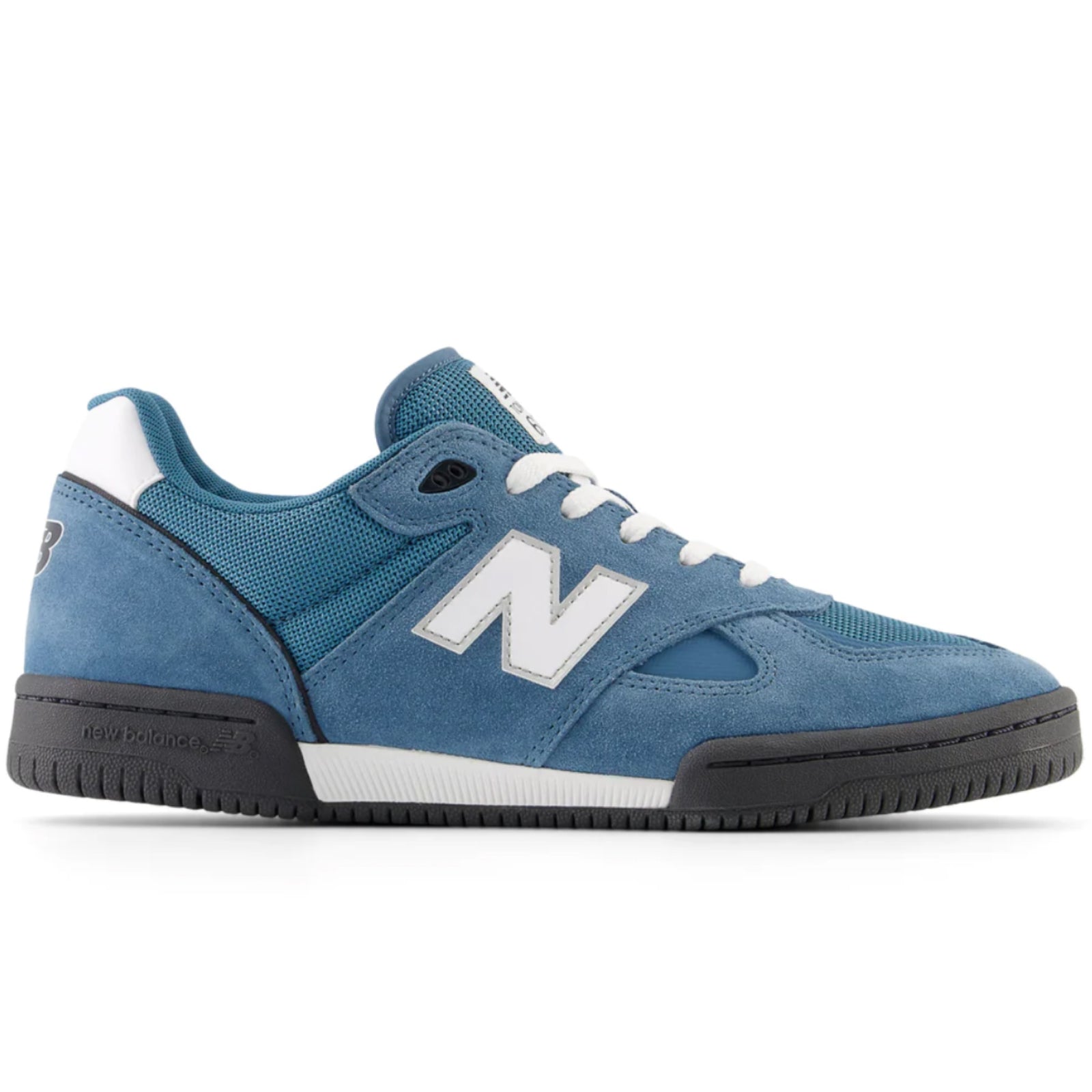 New Balance Numeric Tom Knox 600 (Blue/White) – Kinetic / Nocturnal