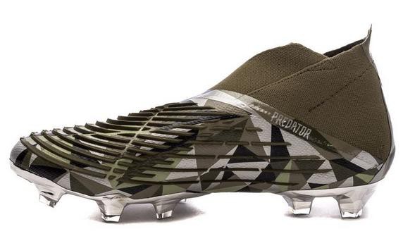 プレデターエッジ」にスワロフスキークリスタルの採用した限定カラーが