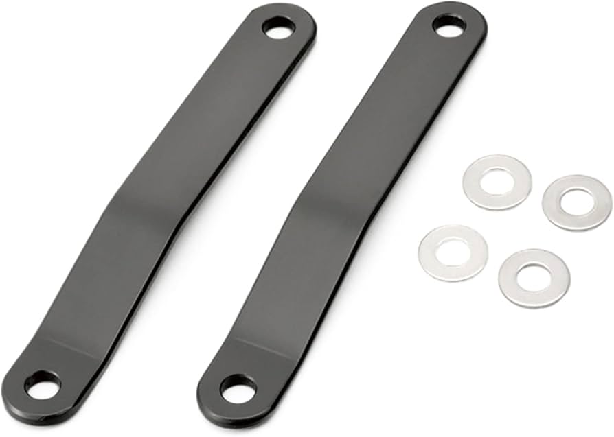 Amazon | デイトナ(Daytona) バイク用 ローダウンキット Ninja ZX-14R