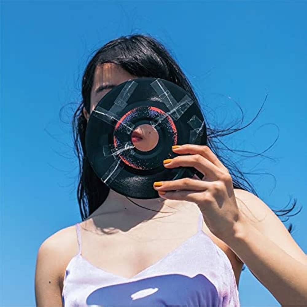 Amazon.co.jp: 君はロックを聴かない/青春と青春と青春 (アナログ盤