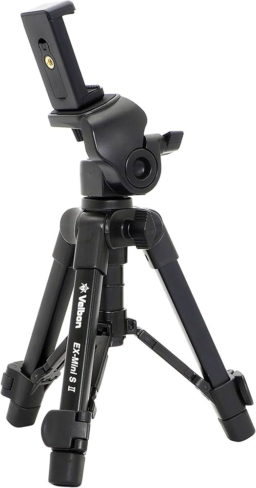 WANTKEY MINI + velbon三脚 + トライポッドストレージ WANTKEY MINI +
