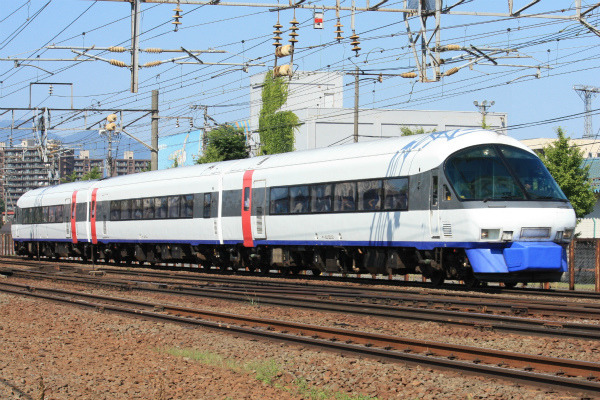 JR北海道初の自社製造車両「ニセコエクスプレス」保存プロジェクト発足