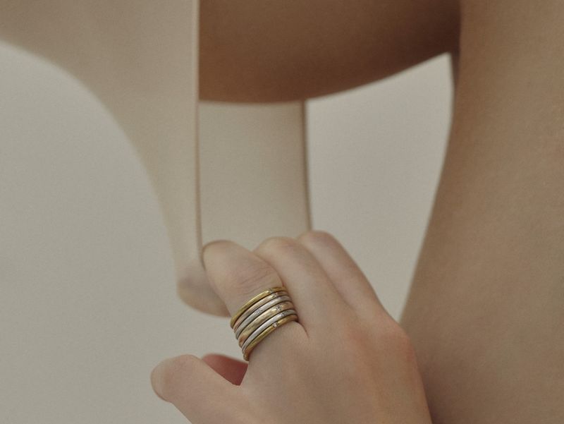 SIENAROSE(シエナロゼ)の結婚指輪・婚約指輪・ブライダルリング｜評判