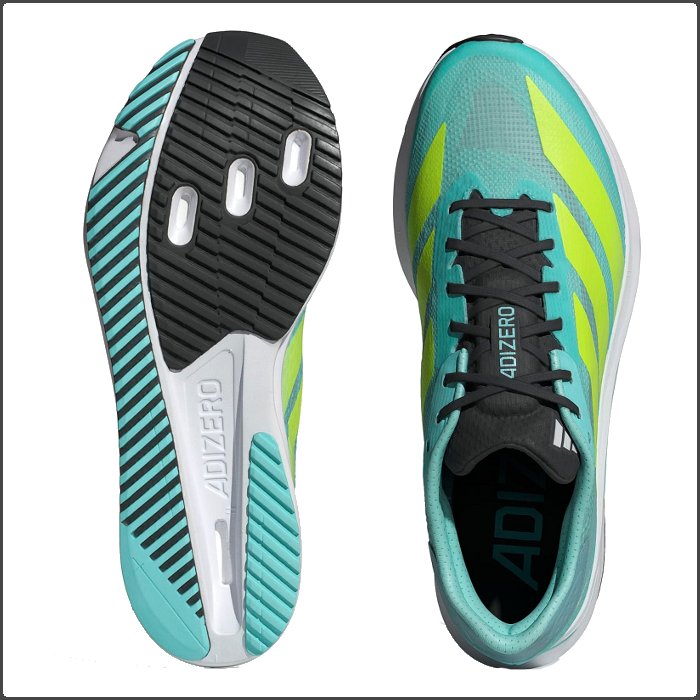 adidas（アディダス） メンズ アディゼロ SL 2 ランニングシューズ