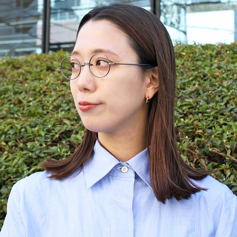 OLIVER GOLDSMITH OVAL オーバル | 【OLIVER GOLDSMITH】 Oval/Pro