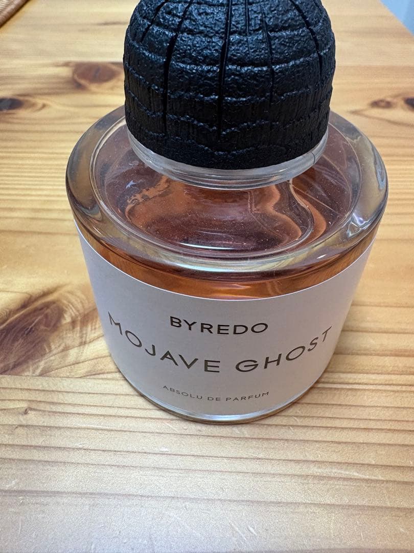 【正規品】BYREDO MOJAVE GHOST 100mL アブソリュ バイレード（BYREDO） アブソリュ モハーヴェ ゴースト 通販