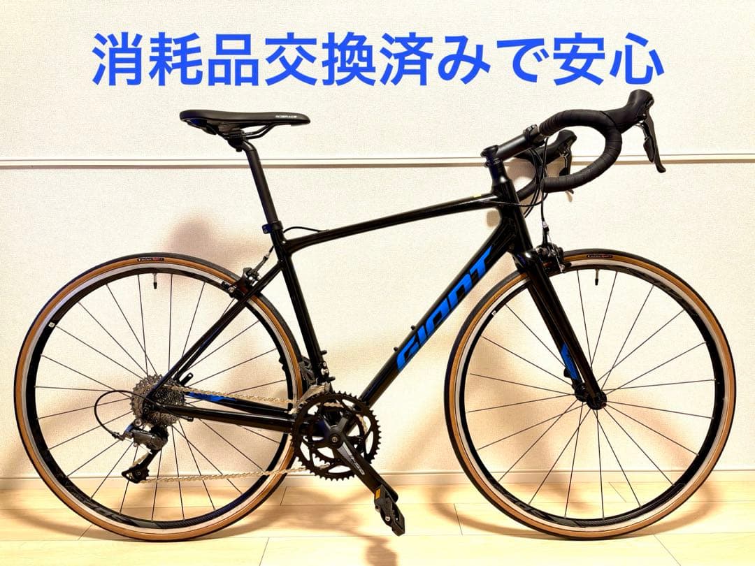 ☆GIANT 2021 CONTEND 2 ジャイアント コンテンド2 2021 GIANT Bicycles | CONTEND 2