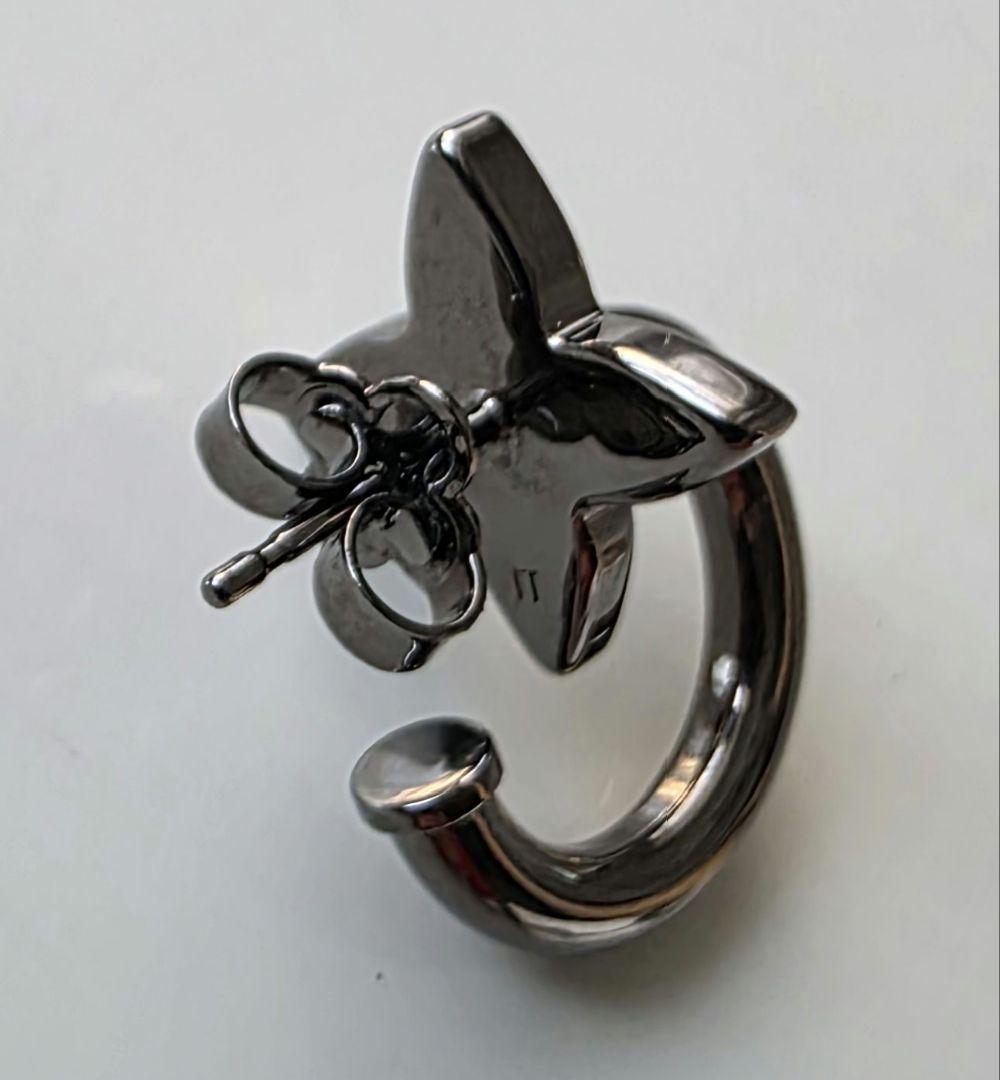 A*a様 八木勇征 着用 ルイヴィトン M00320 ブックルモノグラムビーズ