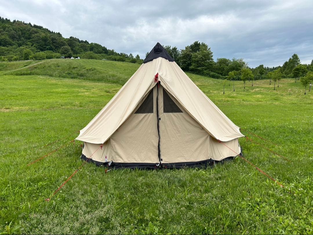 ローベンス　クロンダイク（フットプリント・フロアカーペットつき） 139304739.png?cmsp_timestamp=