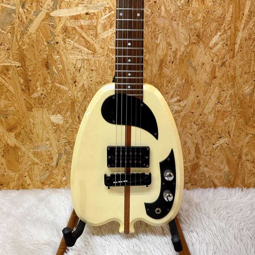 H.S Anderson/Houston HS-A1 アップルギターヒューストン H.S.Anderson Houston HS-A1 アップルギター◇H.S.アンダーソン